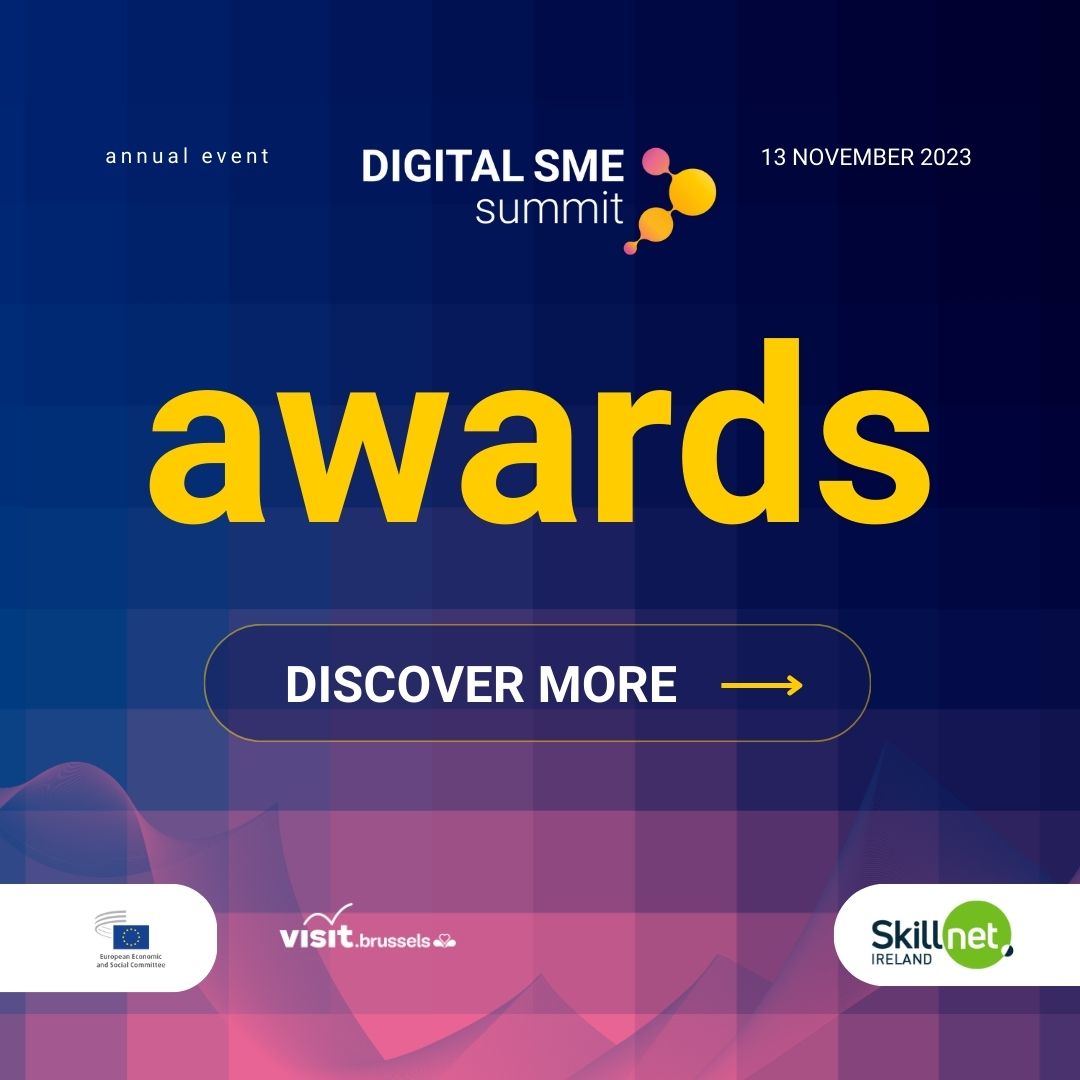Digital  SME awards